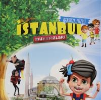 Ayasofya Müzesi - İstanbul Muhafızları