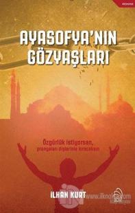 Ayasofya'nın Gözyaşları