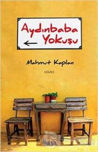 Aydınbaba Yokuşu