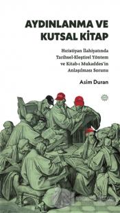 Aydınlanma ve Kutsal Kitap