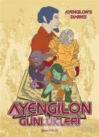 Ayengilon Günlükleri