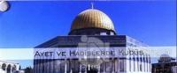 Ayet ve Hadislerde Kudüs (Kartela 10 adet)