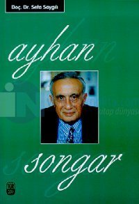 Ayhan Songar