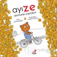 Ayı Ze - Akıntıdaki Yapraklar