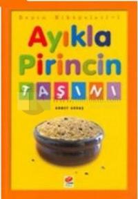 Ayıkla Pirincin Taşını
