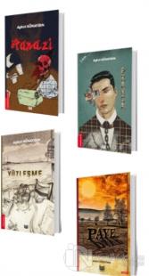 Aykut Günaydın 4 Kitap Seti