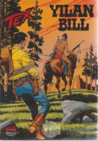 Aylık Tex Sayı: 109 Yılan Bill