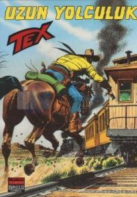 Aylık Tex Sayı: 115 Uzun Yolculuk %25 indirimli Kolektif