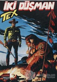 Aylık Tex Sayı: 124 İki Düşman %25 indirimli Kolektif