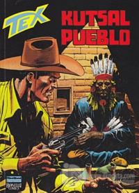 Aylık Tex Sayı: 129 Kutsal Pueblo