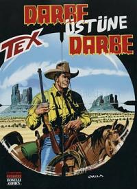Aylık Tex Sayı: 135 Darbe Üstüne Darbe