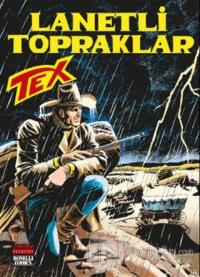 Aylık Tex Sayı: 173 Lanetli Topraklar