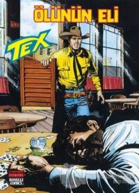 Aylık Tex Sayı: 193 Ölünün Eli