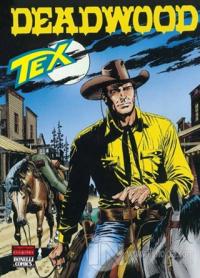 Aylık Tex Sayı: 195 Deadwood