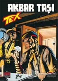 Aylık Tex Sayı: 61 Akbar Taşı
