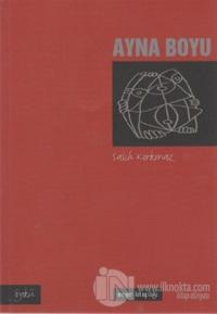 Ayna Boyu