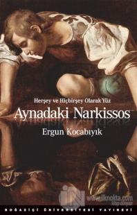 Aynadaki Narkissos