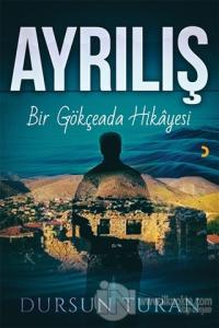 Ayrılış