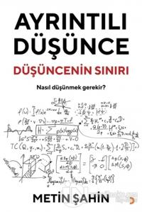 Ayrıntılı Düşünce