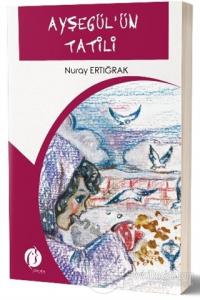 Ayşegül'ün Tatili