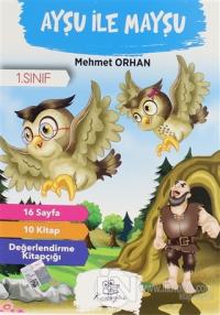 Ayşu ile Mayşu