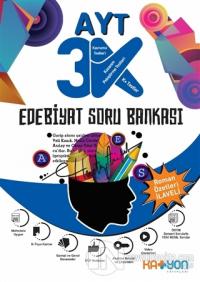 AYT 3K Edebiyat Soru Bankası