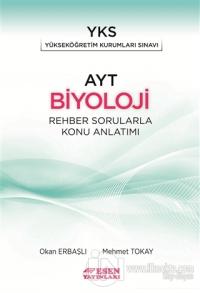 AYT Biyoloji Rehber Sorularla Konu Anlatımı