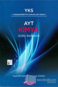 AYT Kimya Soru Bankası (2019 YKS)