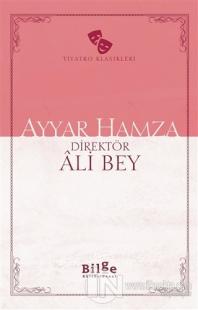 Ayyar Hamza