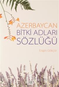 Azerbaycan Bitki Adları Sözlüğü