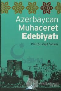 Azerbaycan Muhaceret Edebiyatı