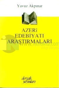 Azeri Edebiyatı Araştırmaları