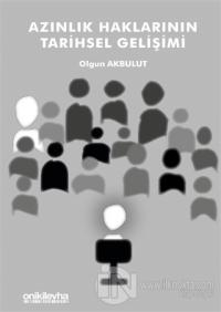 Azınlık Haklarının Tarihsel Gelişimi
