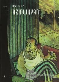 Azınlıkyan