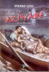 Aziyade-Pera Yay.