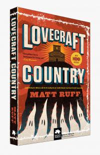Lovecraft Country