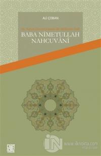 Baba Nimetullah Nahcuvani