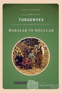 Babalar ve Oğullar