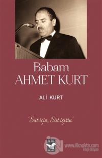 Babam Ahmet Kurt