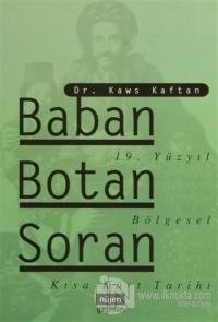 Baban Botan Soran