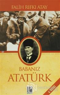 Babanız Atatürk