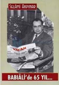 Babıali'de 65 Yıl