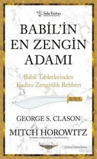 Babil'in En Zengin Adamı