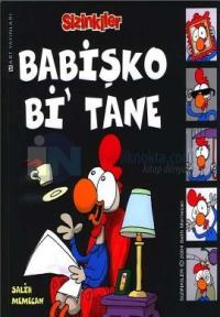 Babisko Arama Sonuclari