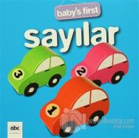 Baby's First Sayılar