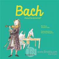 Bach Paule du Bouchet