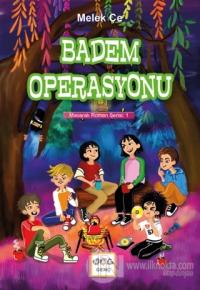 Badem Operasyonu