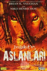 Bağdat'ın Aslanları