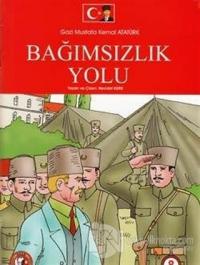 Bağımsızlık Yolu (Çizgi Roman)