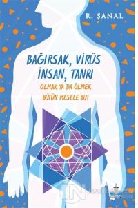 Bağırsak Virüs İnsan Tanrı